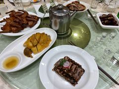 -顺风海鲜港(金玉兰店)