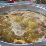鱿鱼炖鸡