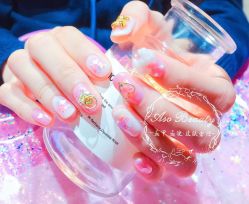 -Aso Artist Beauty美甲美睫