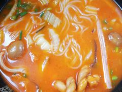 -渝和喵叔米线(南坪万达店)