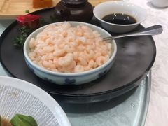 -香雪海饭店中餐厅(人民桥店)