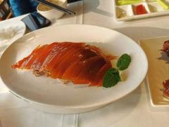 -四季民福烤鸭店(前门店)