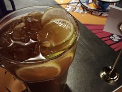 -匠子烤鱼(东方万达店)