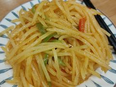 -穆兰泽兰州牛肉面(天津·海河意式风情区店)