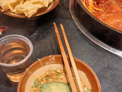 -重庆老灶火锅(红岭店)