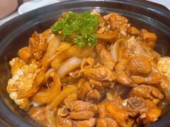 -状元虎.摇滚炒鸡.家常菜(义勇街店)