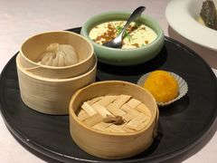 -蟹榭(静安寺晶品商场店)