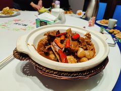 -院8里·少城记忆老川菜(宽窄巷子店)