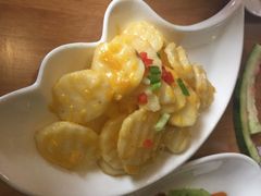 醉得意(经四纬一路店)-醉得意(济南万达店)