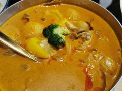 -金厨泰国餐厅·全泰籍厨师料理(拱北店)