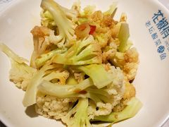 -花椒俏川菜小馆(南海万达店)