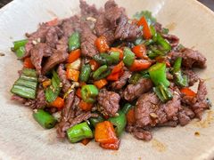 -小乐荟私房菜(宁海里店)