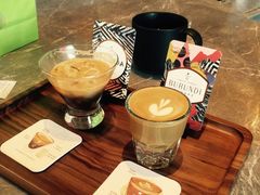 -星巴克臻选(南京艾尚天地店)