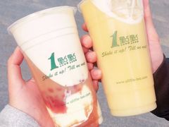-1点点(银座和谐广场店)
