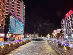 -康定跑马山风景区