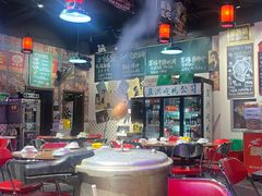 -蚝堡海鲜·威海菜·海肠捞饭·烧烤·亚洲吃蚝公司(幸福门店)