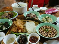 -龙泉小镇(科圣路店)