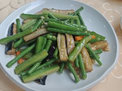 -老字号德记烧腊饭店·海鲜加工