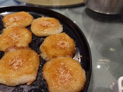 客家煎糍粑-客家汇·客家传承菜(水库店)