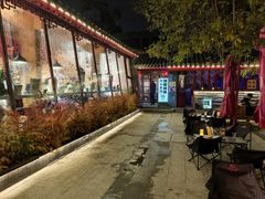 -花韵丁香酒店(北京南站牛街店)