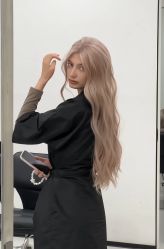 -DL HOPE明星造型