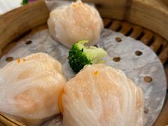 -万山楼海鲜酒家·二十三年老字号