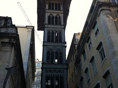 -圣胡斯塔升降机