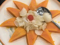 -飞天大厦清真餐厅