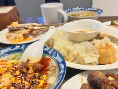 -禅驿嘉定院子-禅欢江景餐厅·中餐·户外烧烤定制(乐山大佛店)