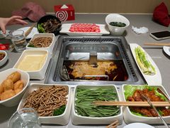 -海底捞火锅(杭州天虹购物中心店)