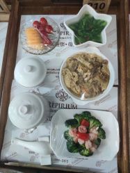 -爱贝蕊恩韩式月子会所(南山店)