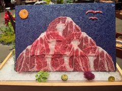 -蟹犇前•帝王蟹雪蟹(陆家嘴店)