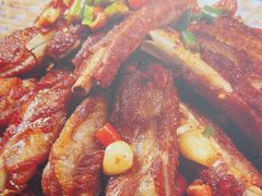 -徐鼎盛民间菜(上筑店)