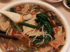 -水平有限广西米粉·广西风味集(五道口店)