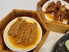 -四季海鲜酒楼·粤菜·早茶·宴会(南山中心区店)