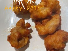 -棒约翰比萨·意面(老闵行店)