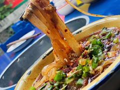 -马路边边串串香(双井直营店)