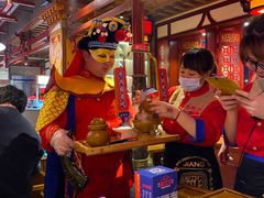 -蜀江龙火锅(339店)