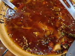 -重庆味道(台湾街店)