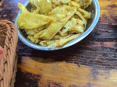 纯手工饼丝-化三驴肉汤(金明东街店)