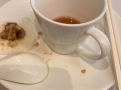 -粤财皇冠假日酒店·彩华轩中餐厅