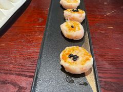 -永安鱼庄·镇江菜(东吴路店)