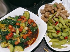 -冰城小镇音乐串吧·聚会餐厅(百子湾店)