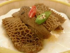 -文津国际酒店-大南门广式茶餐厅