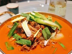 -亲回家吃饭餐厅(黄陂店)
