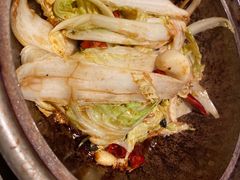 -绿茶餐厅(松江万达店)