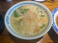 -洛阳面馆(红专路店)