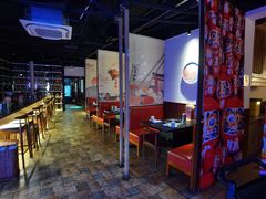 -牛焱·烧肉酒肆(五大道店)