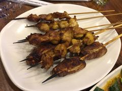 -吉香碳烤生蚝(仙霞路店)