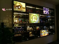 -金樽会所KTV(桂花南路店)